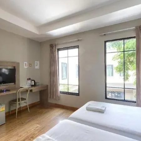 Panini Residence-2
